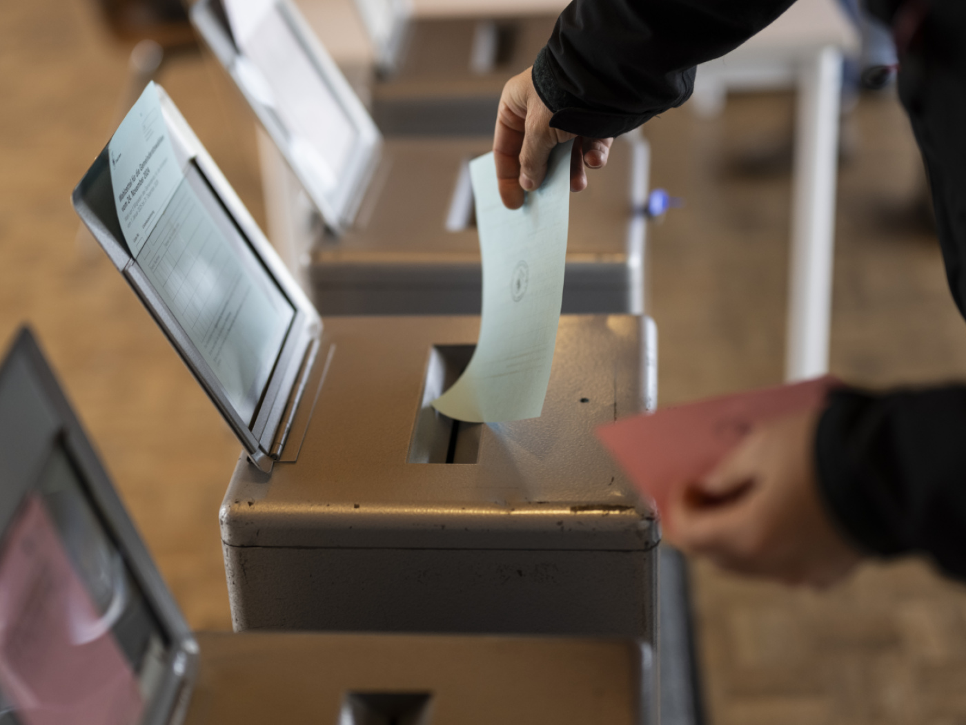 CF: 5 temi in votazione il 28 febbraio, cittadinanza e nucleare