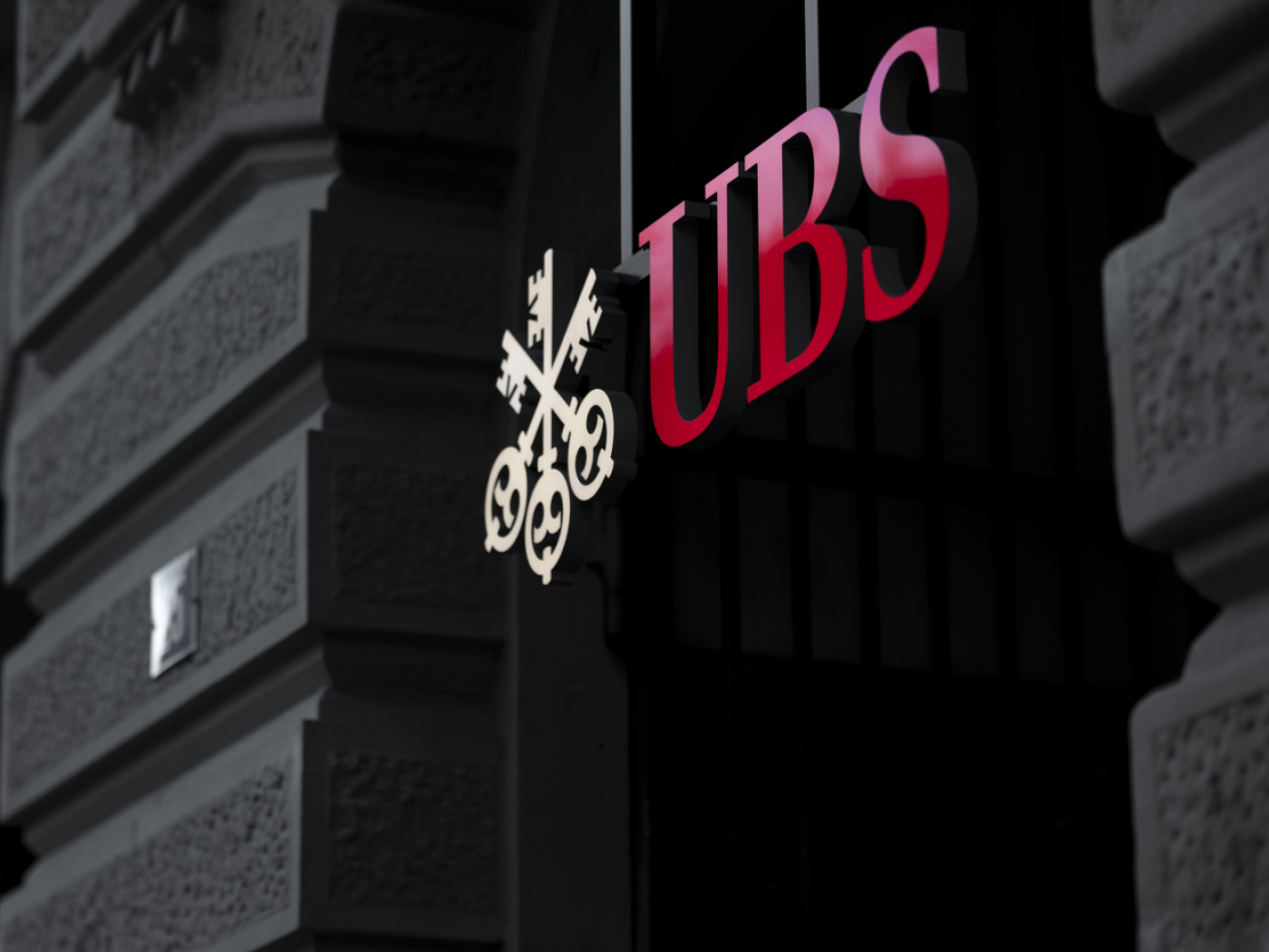 insegna ubs