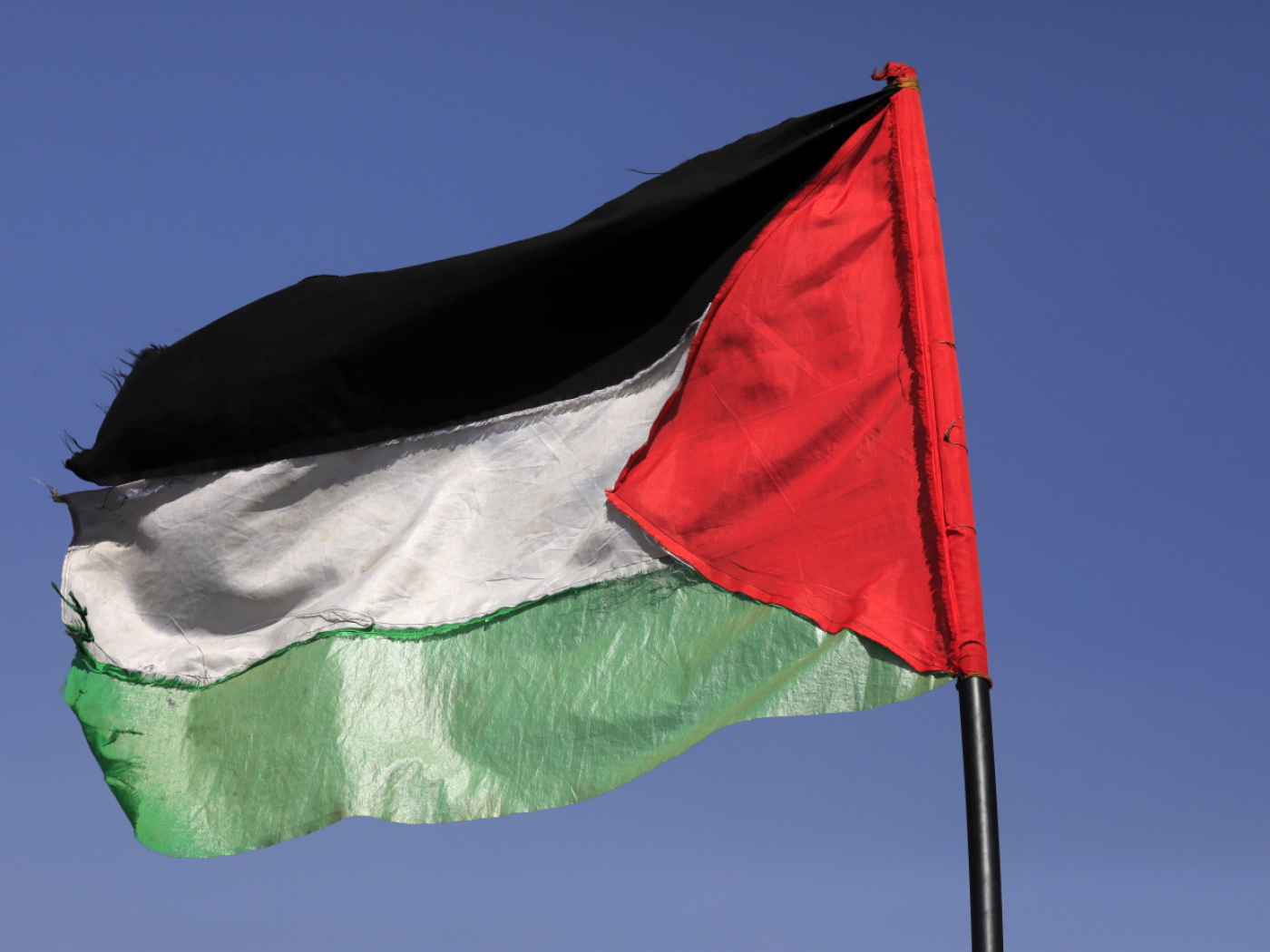 Giunti da Gaza nel 2025, a molti è stato concesso il permesso di rimanere in Svizzera