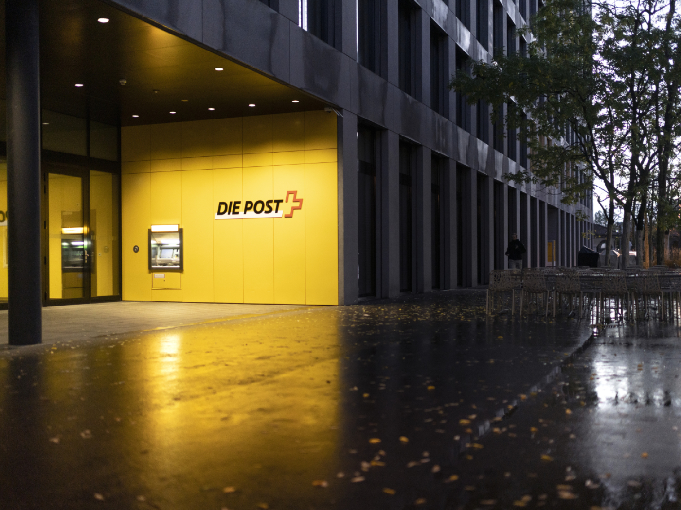 Postal Services Act faces criticism during consultation