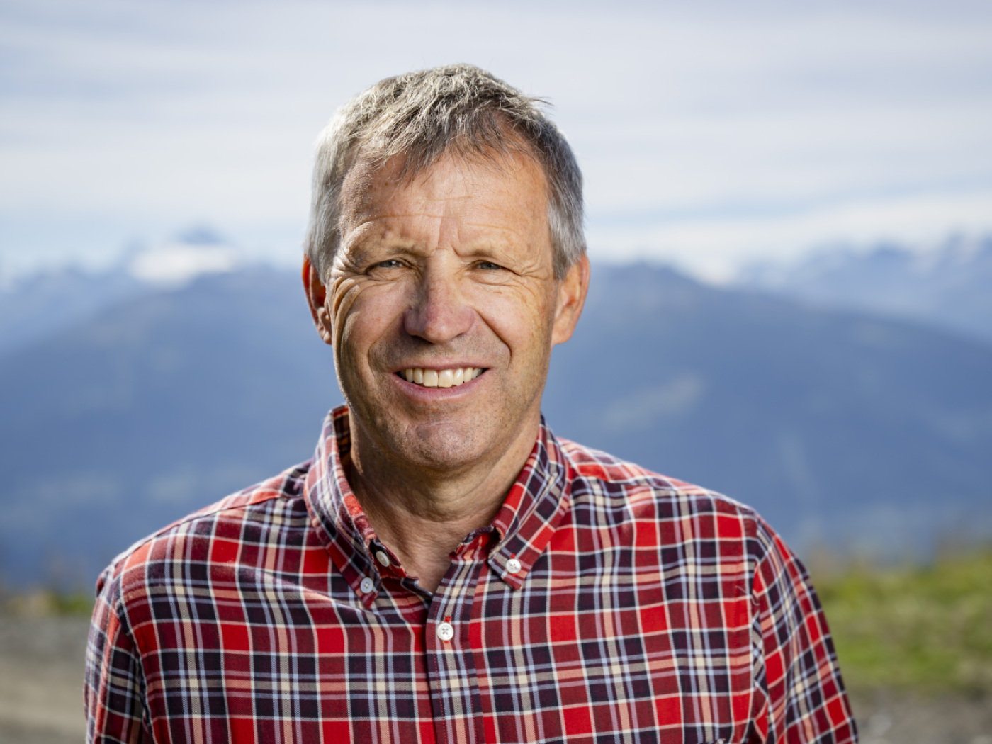 Swiss-Ski vice-president Schmidhalter is on trial for fraud