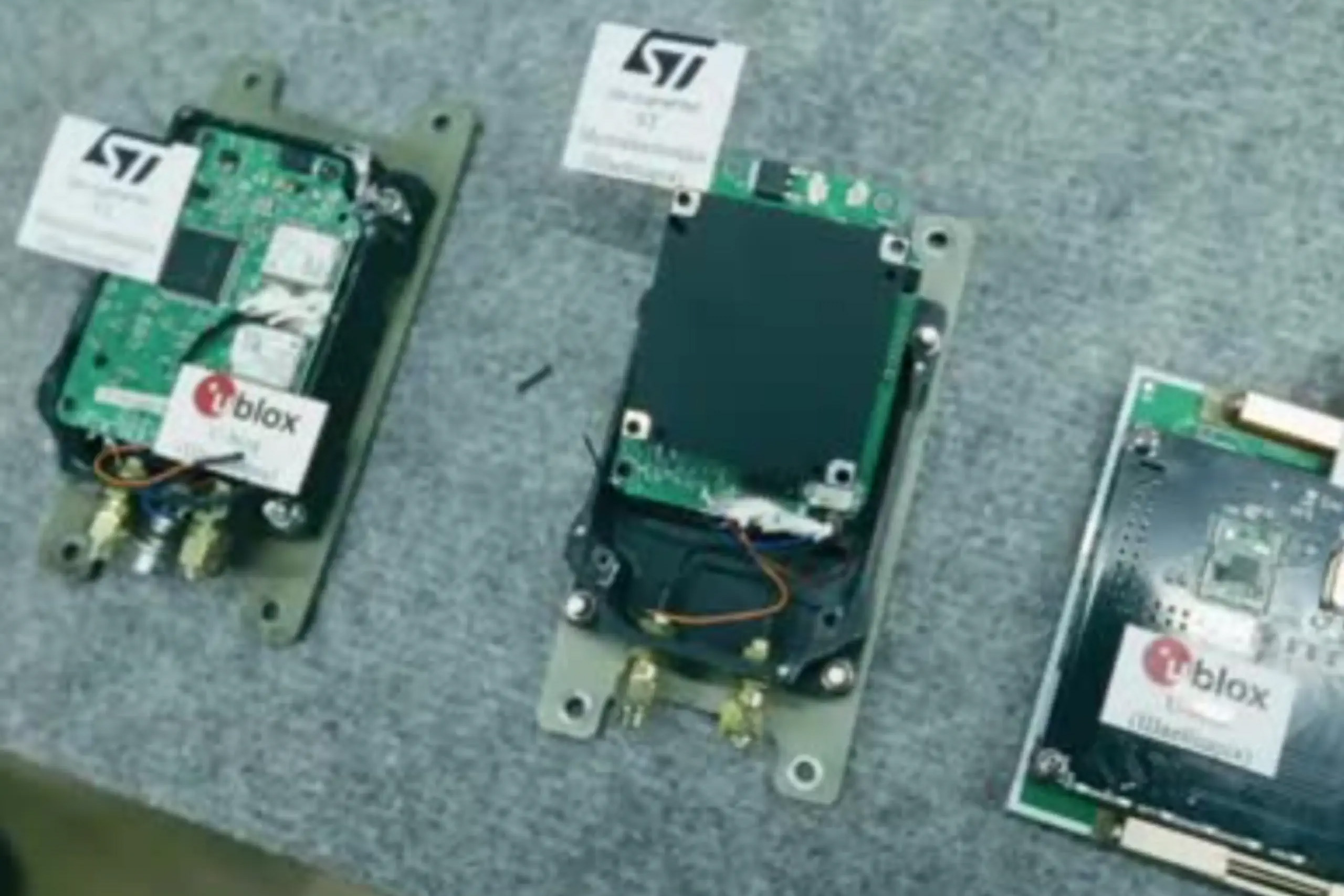 Microchips