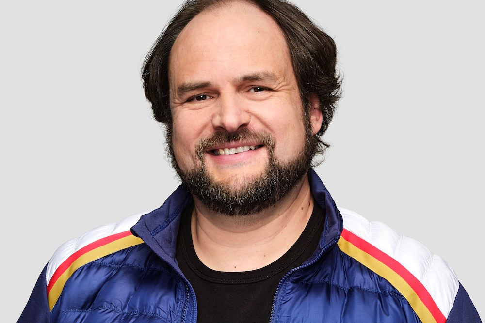 Hendrik Strobelt