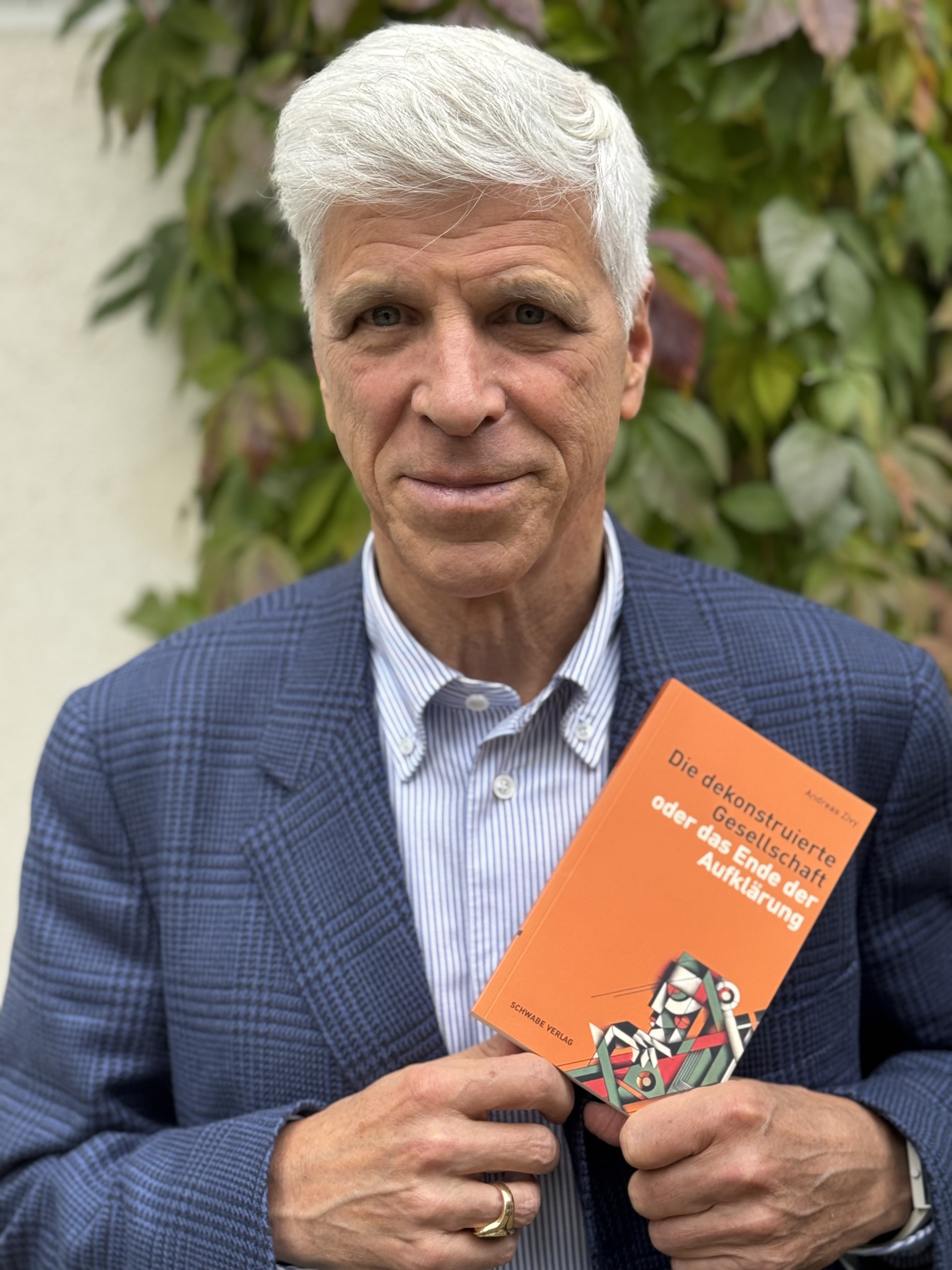 Andreas Zivy