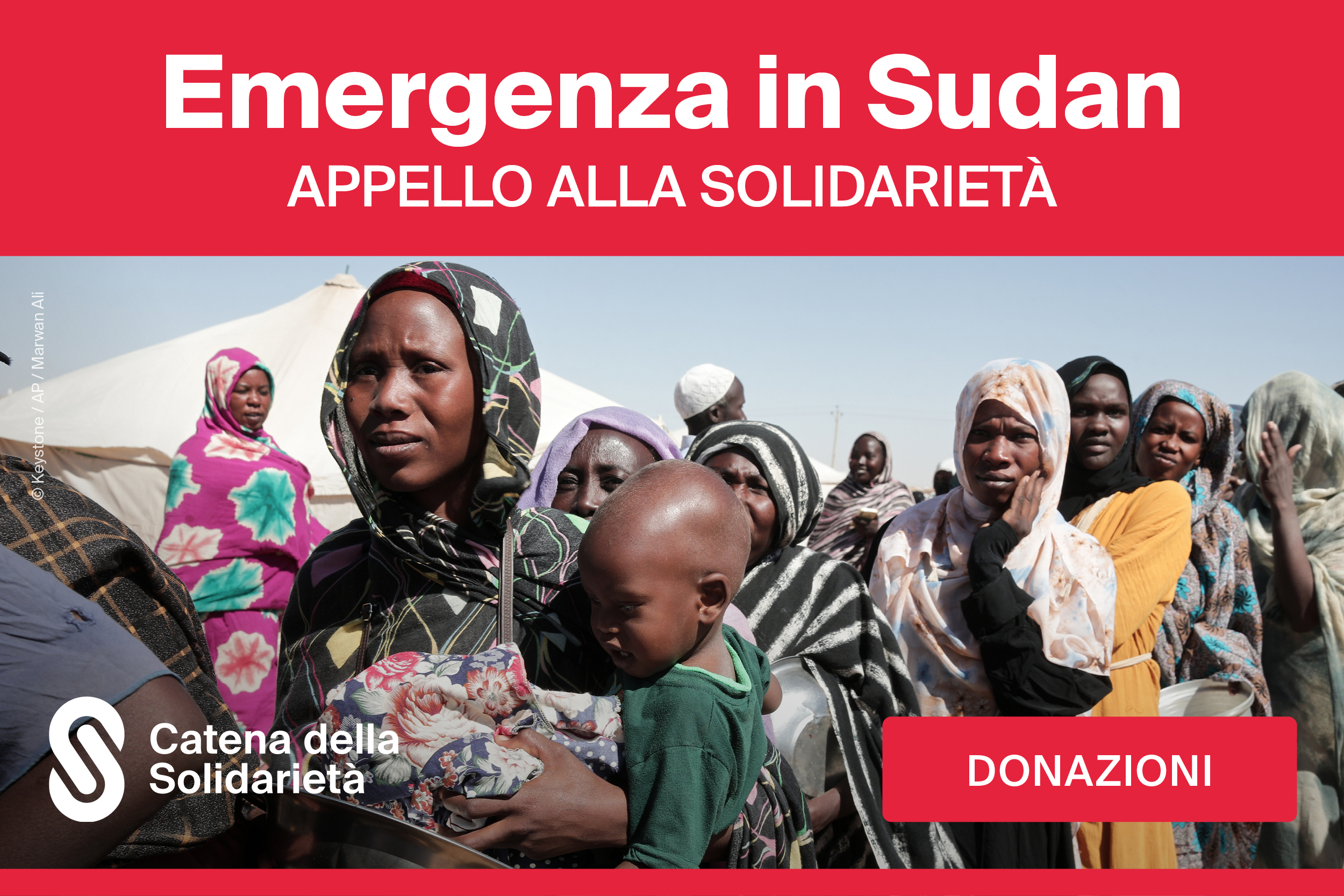 Catena della Solidarietà