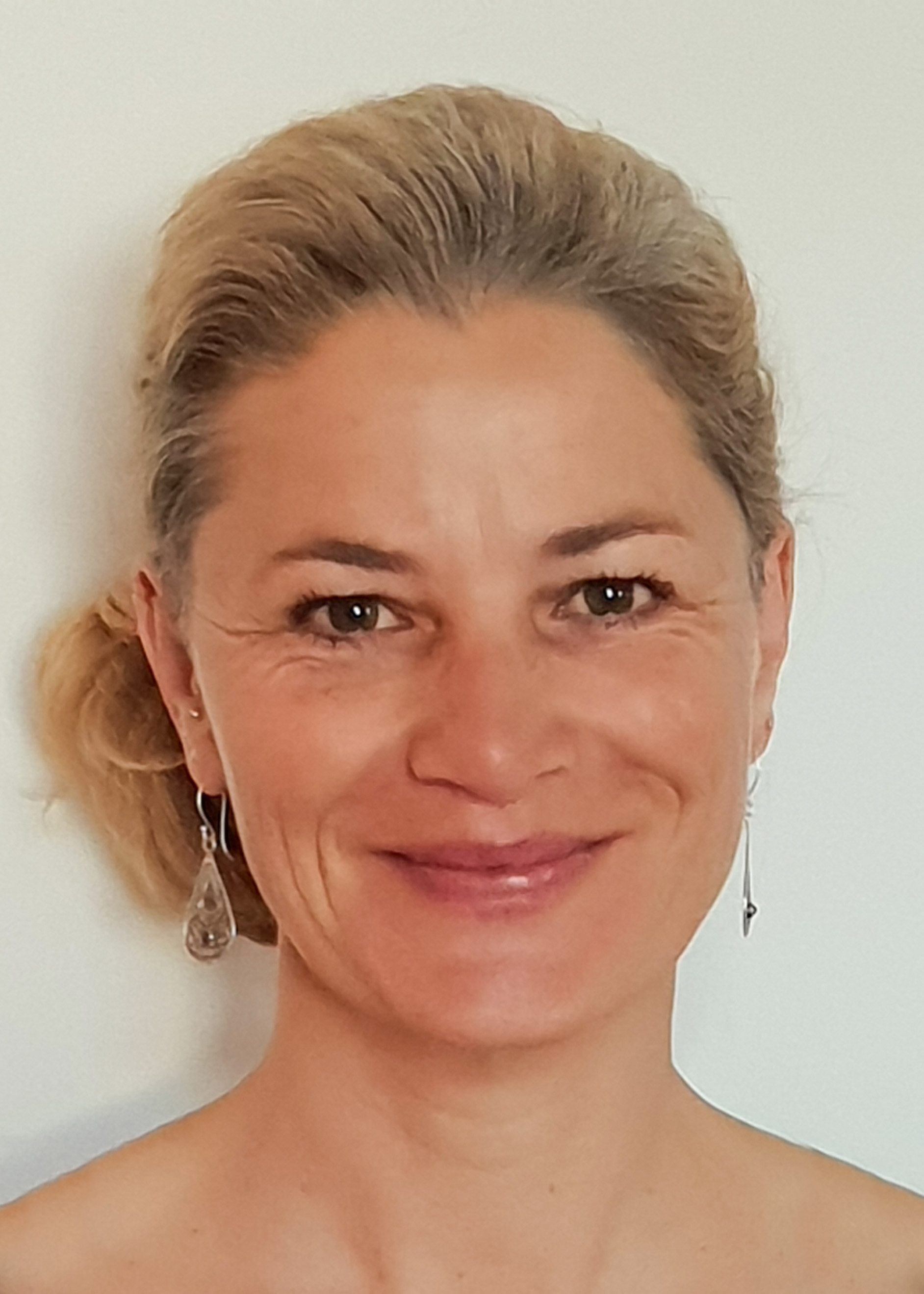 Marina Biber