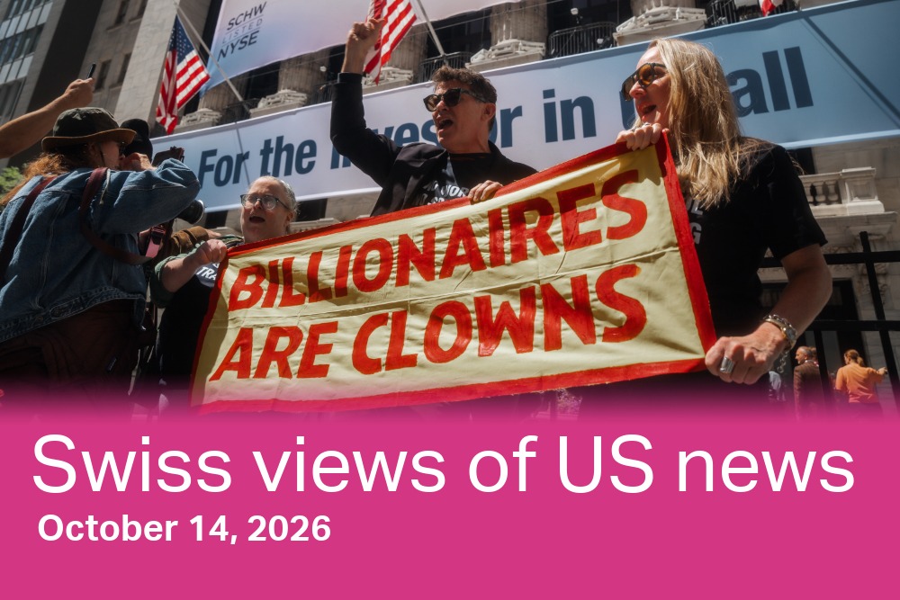 Inequality may play a big role in the midterm elections