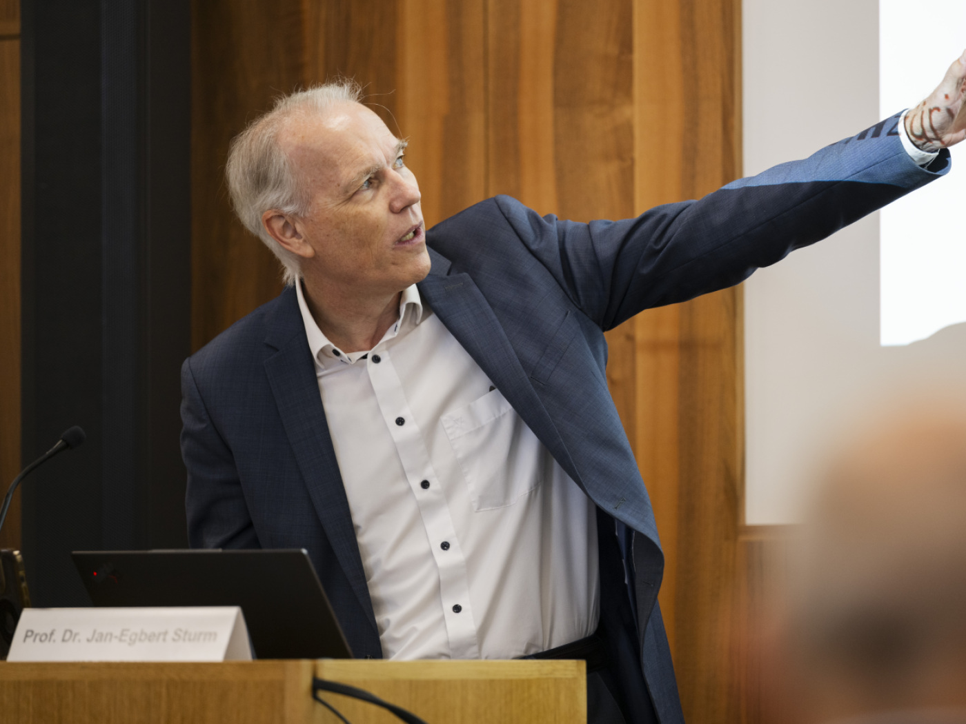 KOF sui Nobel economia, "loro lavoro importante per la Svizzera"