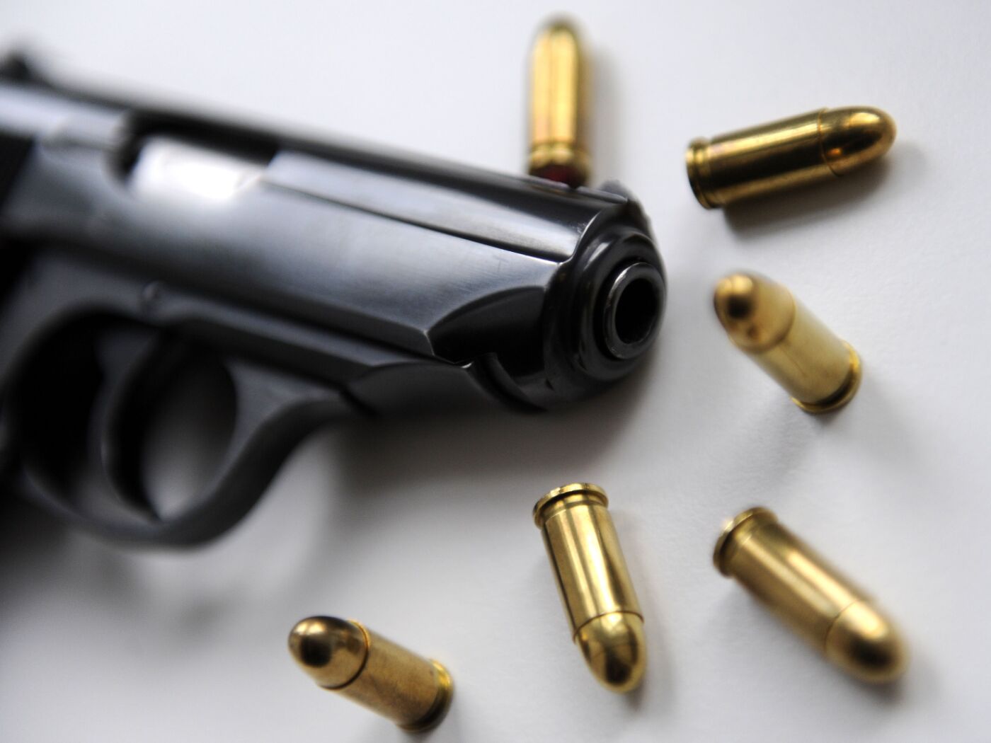 Solothurn court denies James Bond fan a silencer