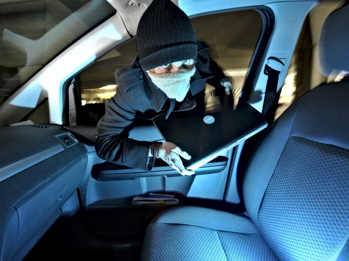 Burglaries are rising significantly in Switzerland
