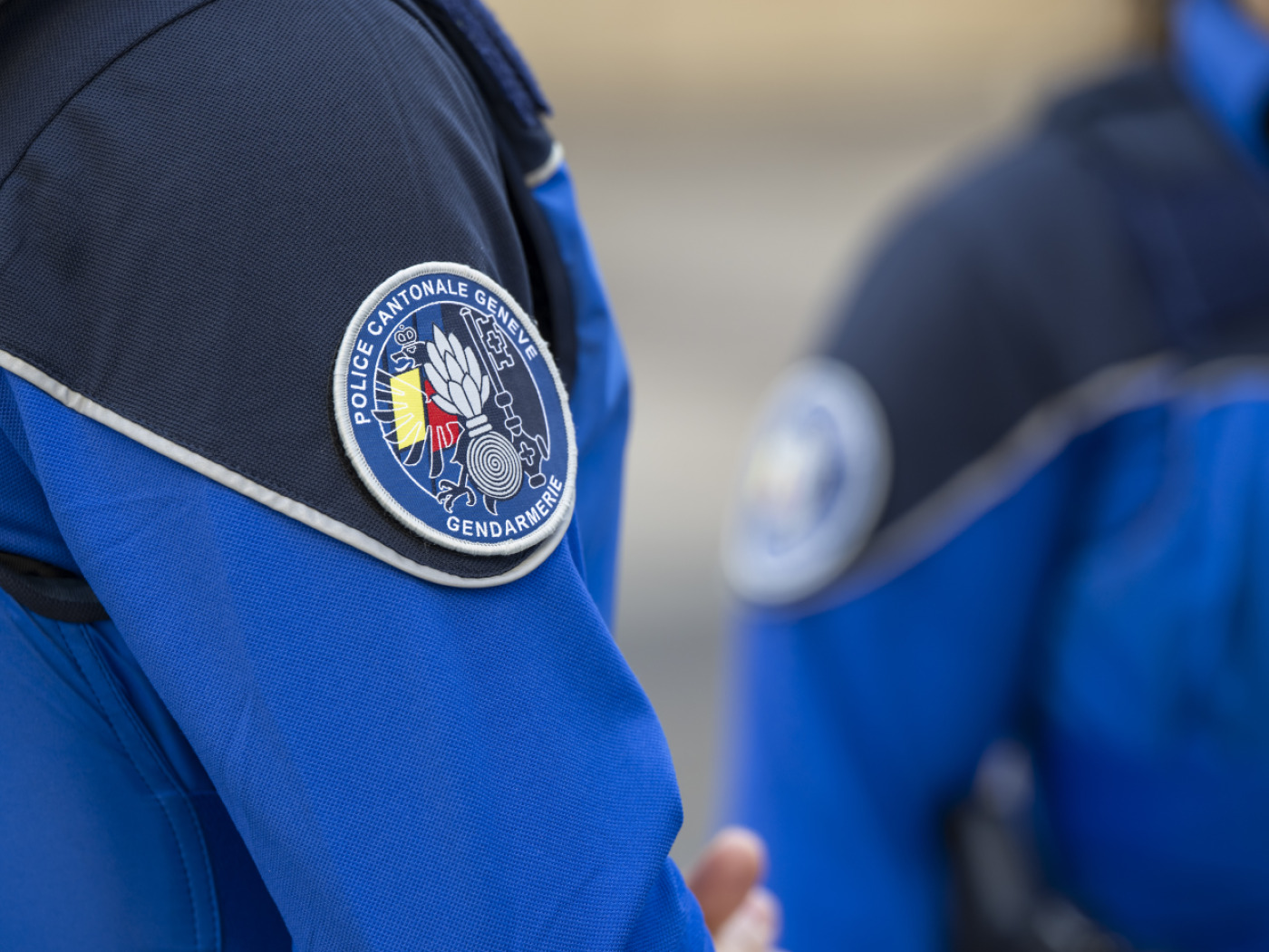 Spari in Francia, uomo arrestato a Ginevra