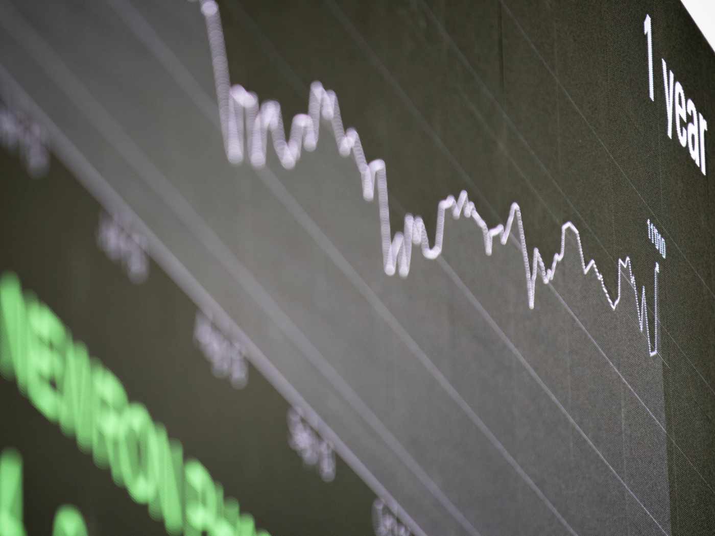 Borsa svizzera da record, SMI sale ai massimi di sempre