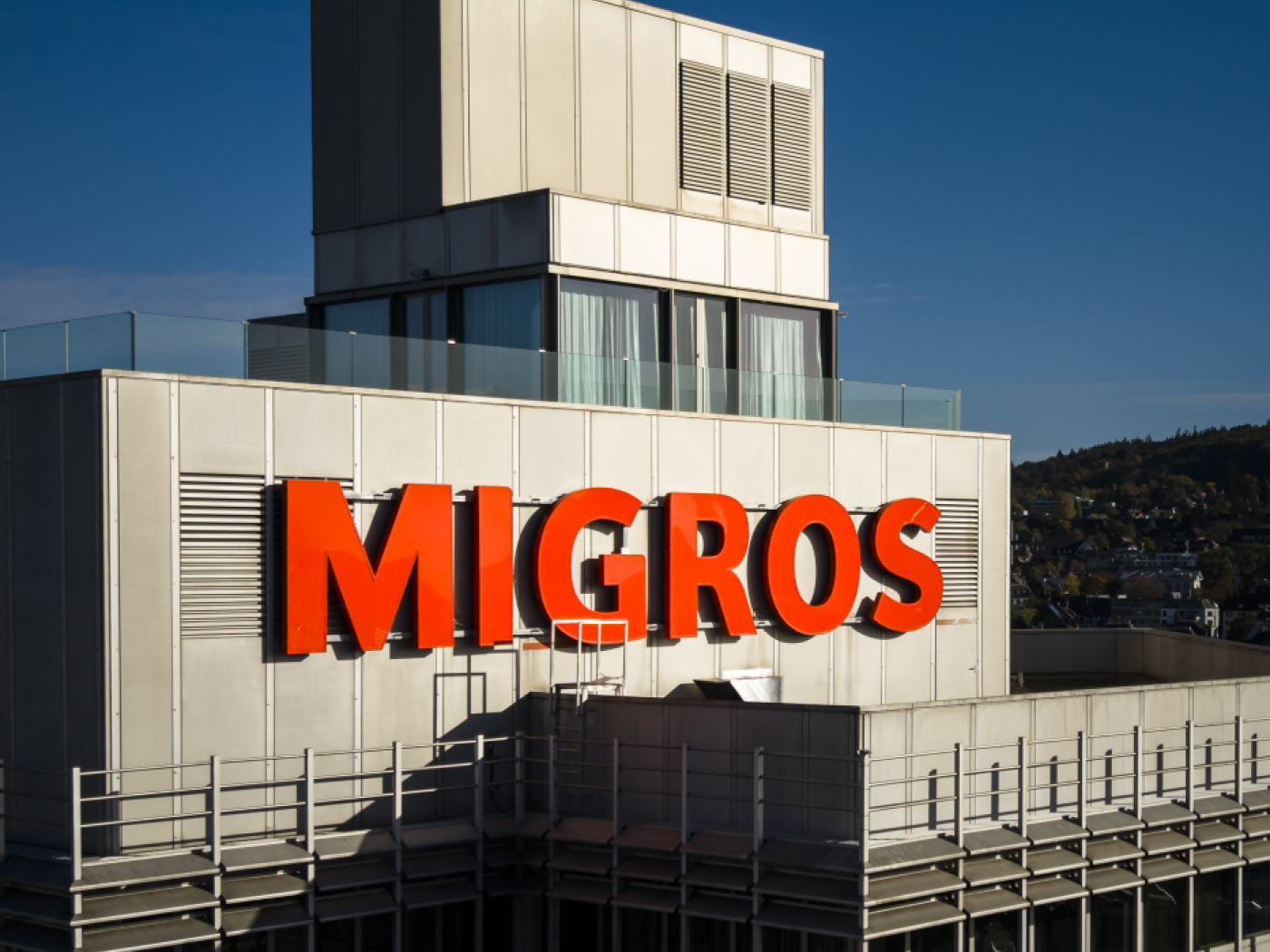 Migros intende accorpare dieci cooperative