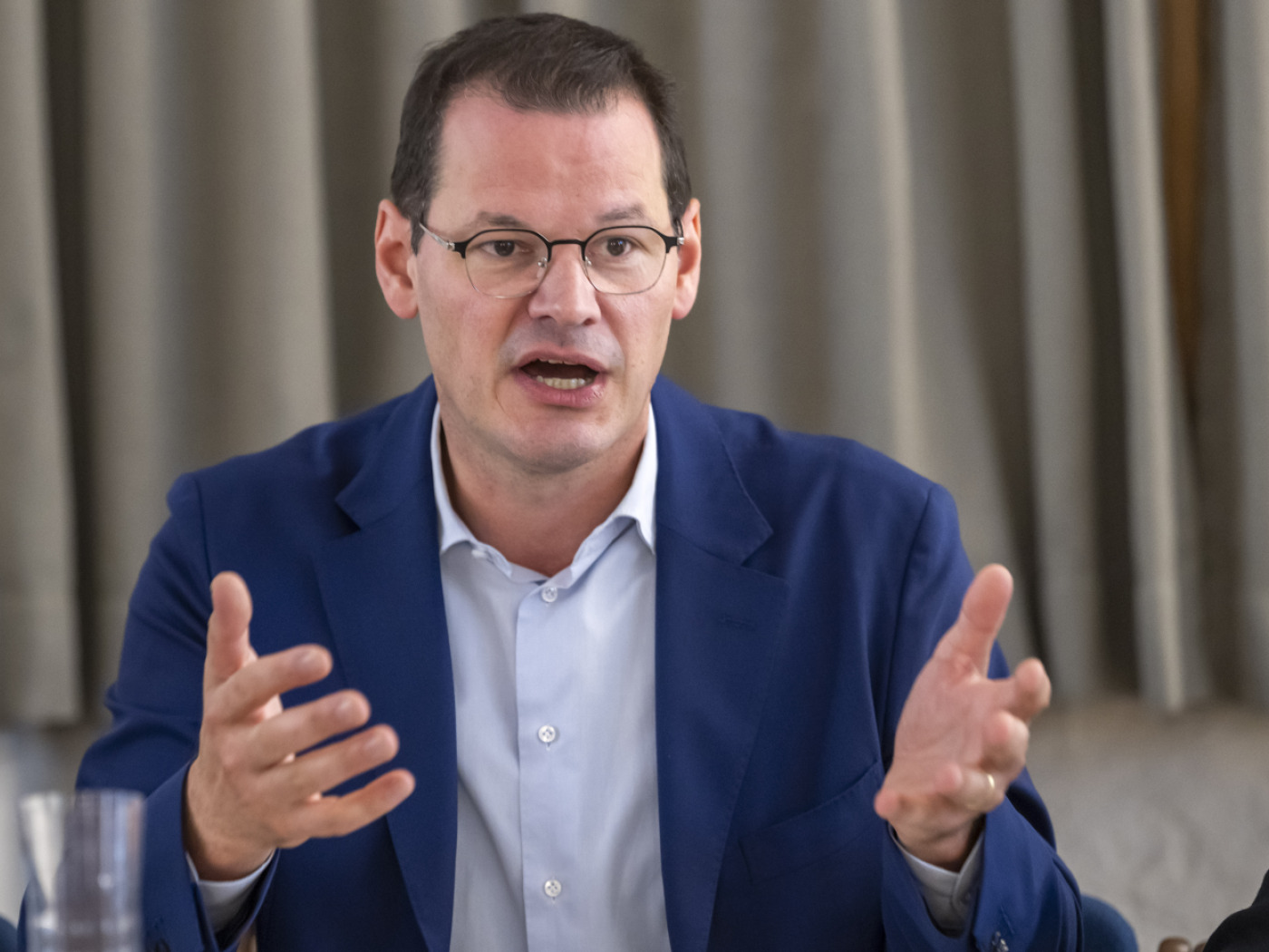 Pierre Maudet