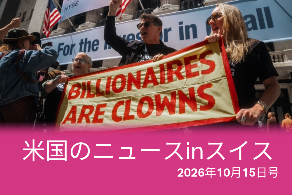 中間選挙では、格差が大きな要因となる可能性がある