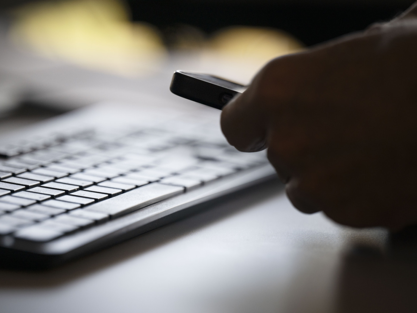 Quando l'e-mail aziendale mette in pericolo l'impresa