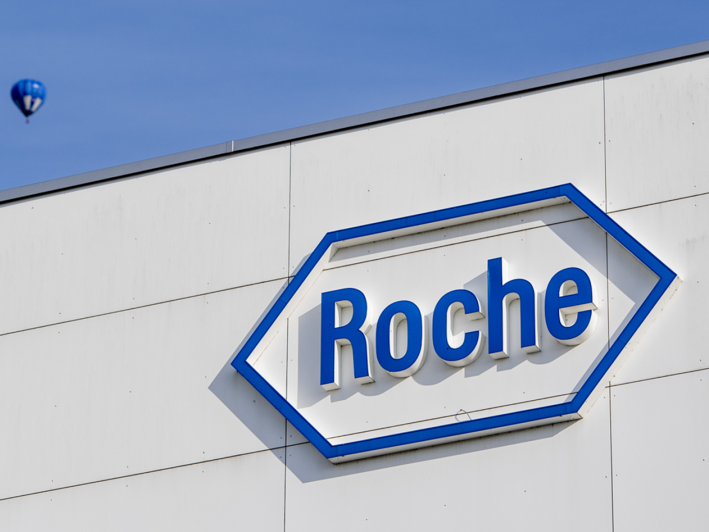 Roche: half a billion for rights to Chinese antibody-drug conjugates