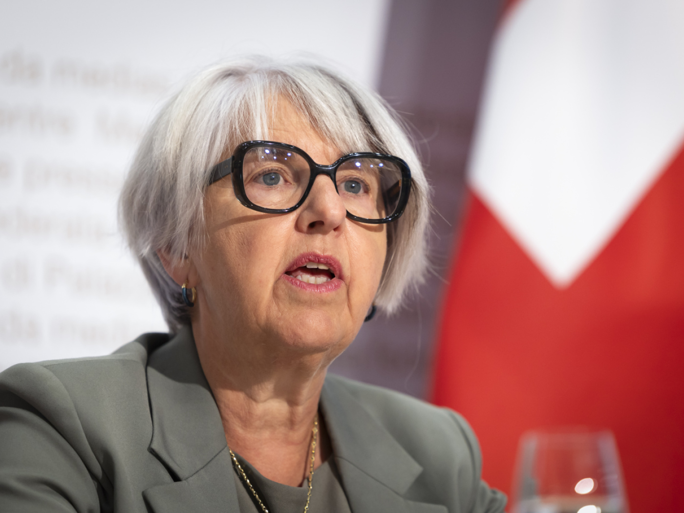 13th AHV pension: the Federal Council advocates an increase in VAT