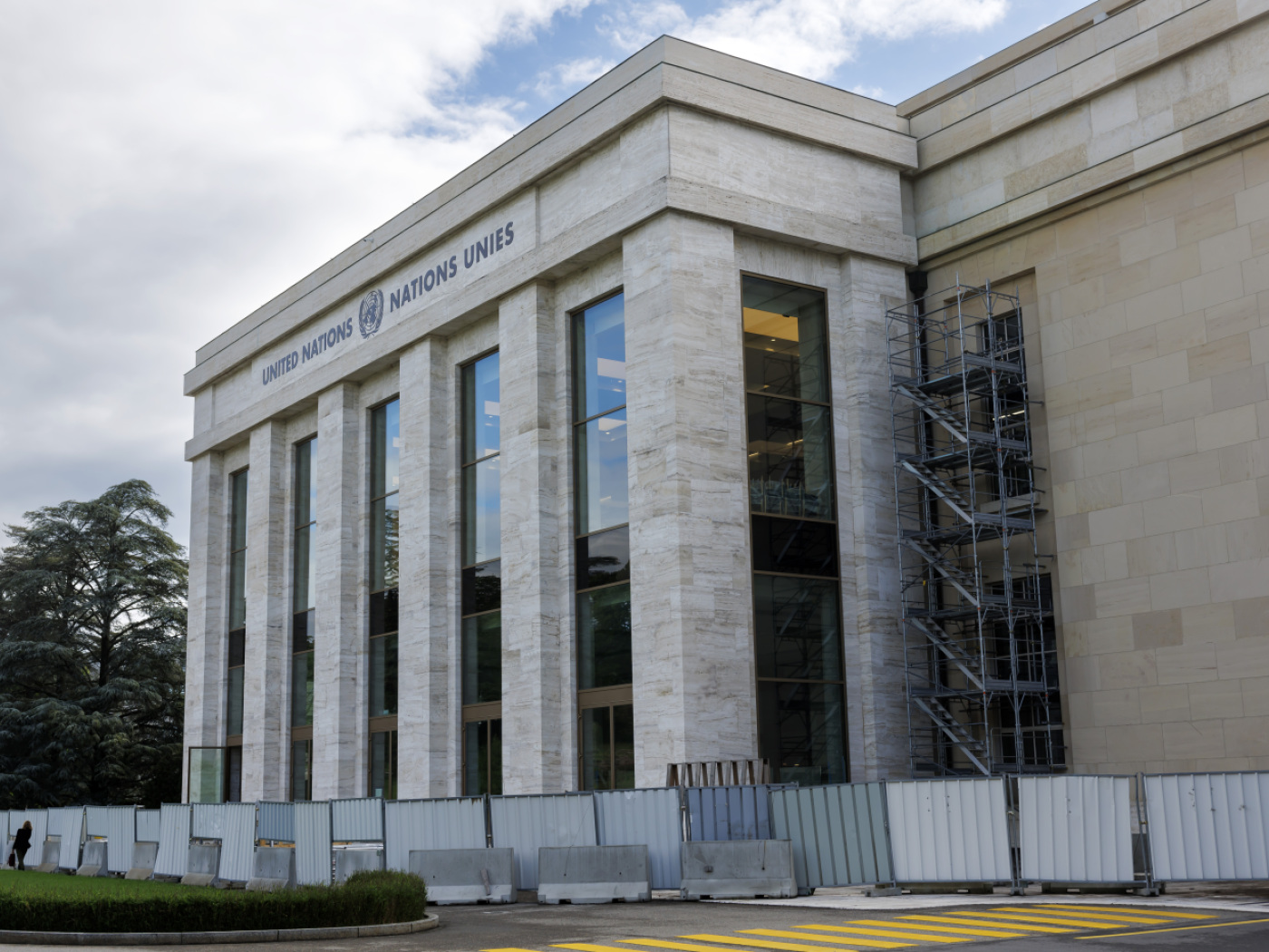 Sudan: meeting in Geneva to coordinate peace efforts
