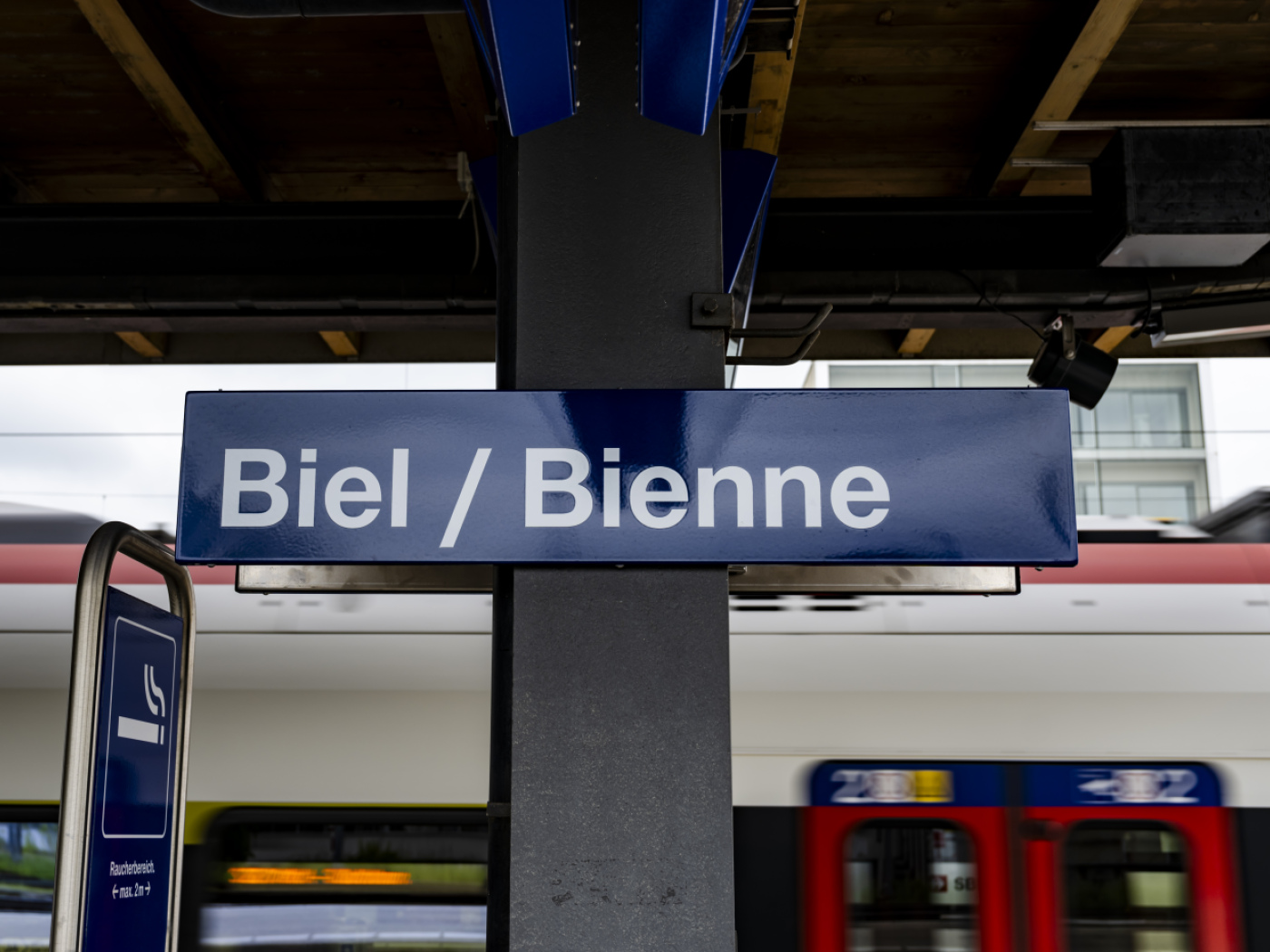 Le Conseil des affaires francophones de Bienne fête son 20e anniversaire