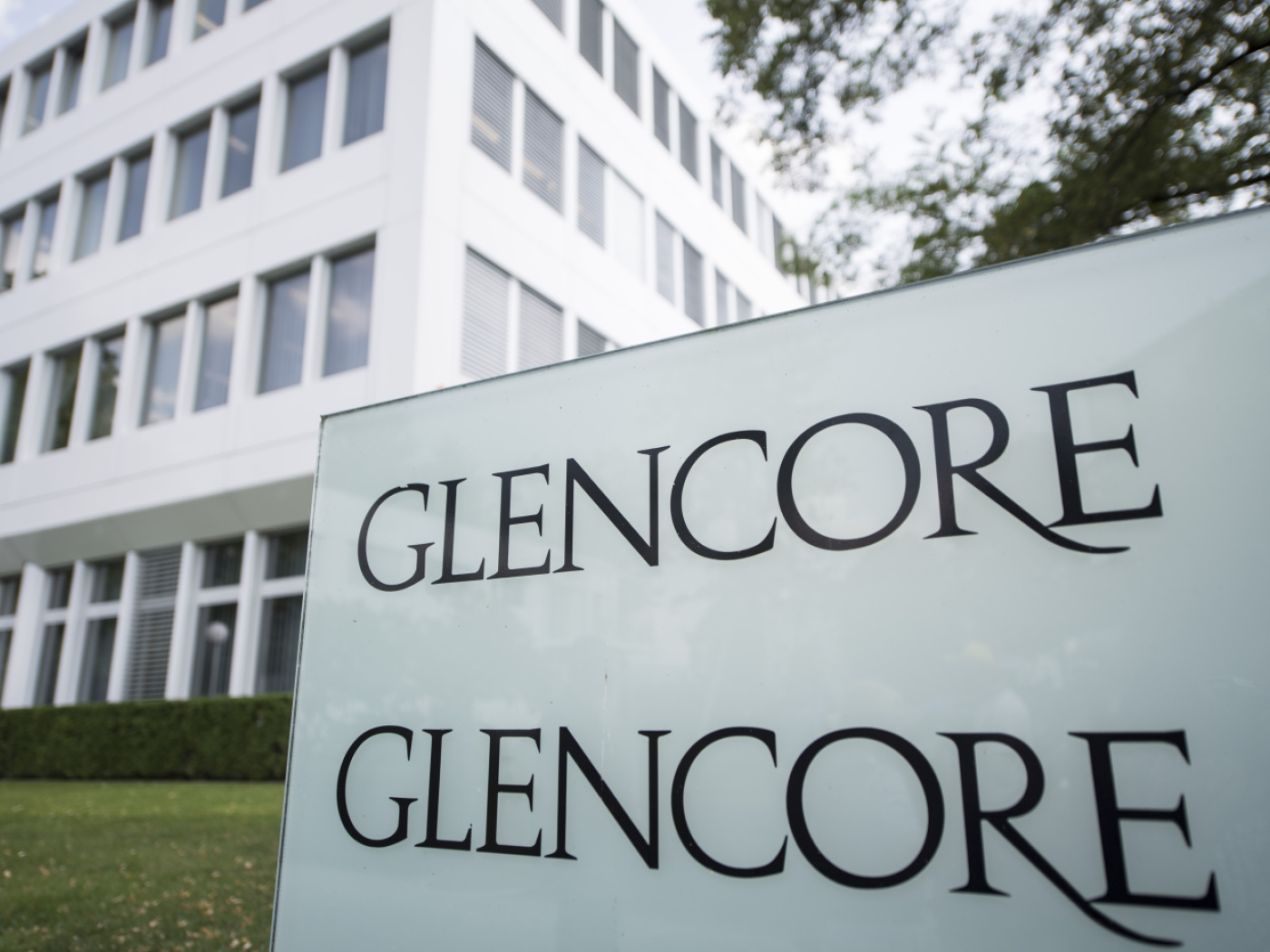 Glencore’s secondary listing on the Australian stock exchange has commenced