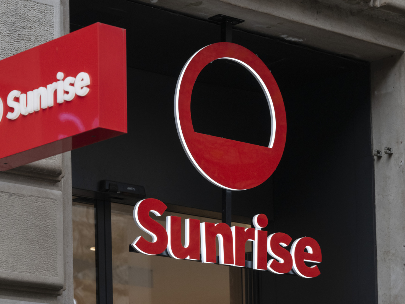 Sunrise is cutting 358 jobs