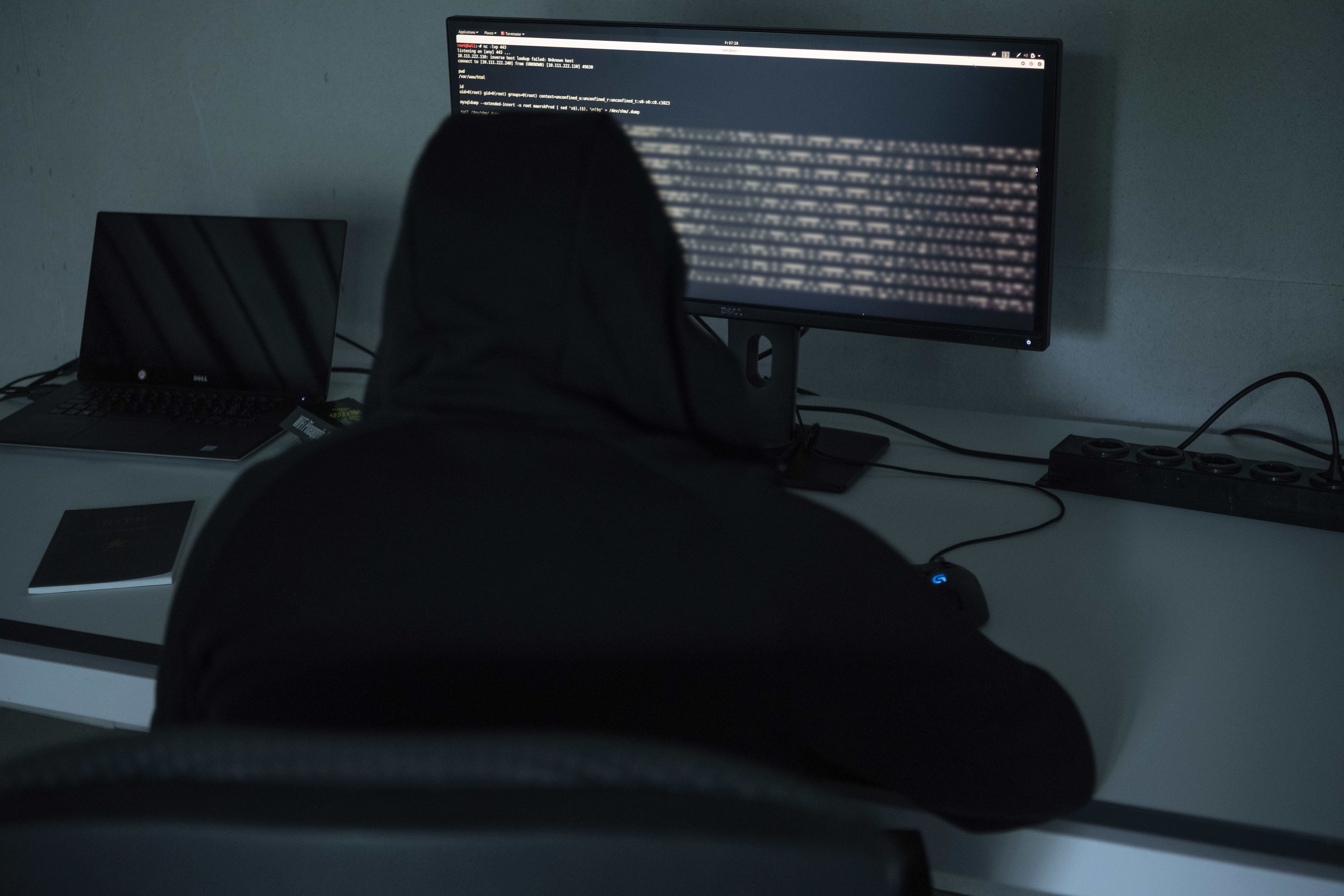 Data of 40,000 Swiss students and teachers stolen