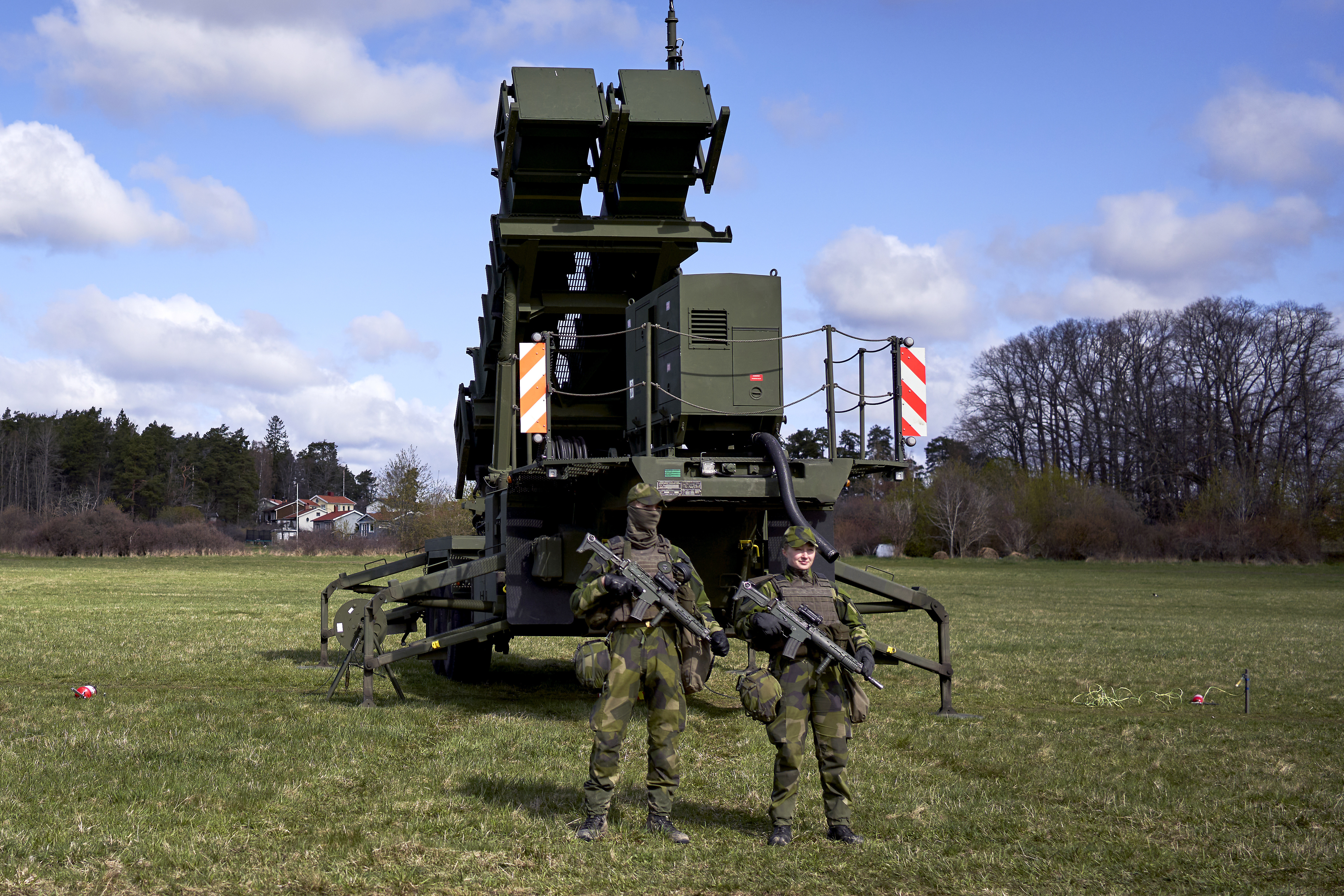 Armee