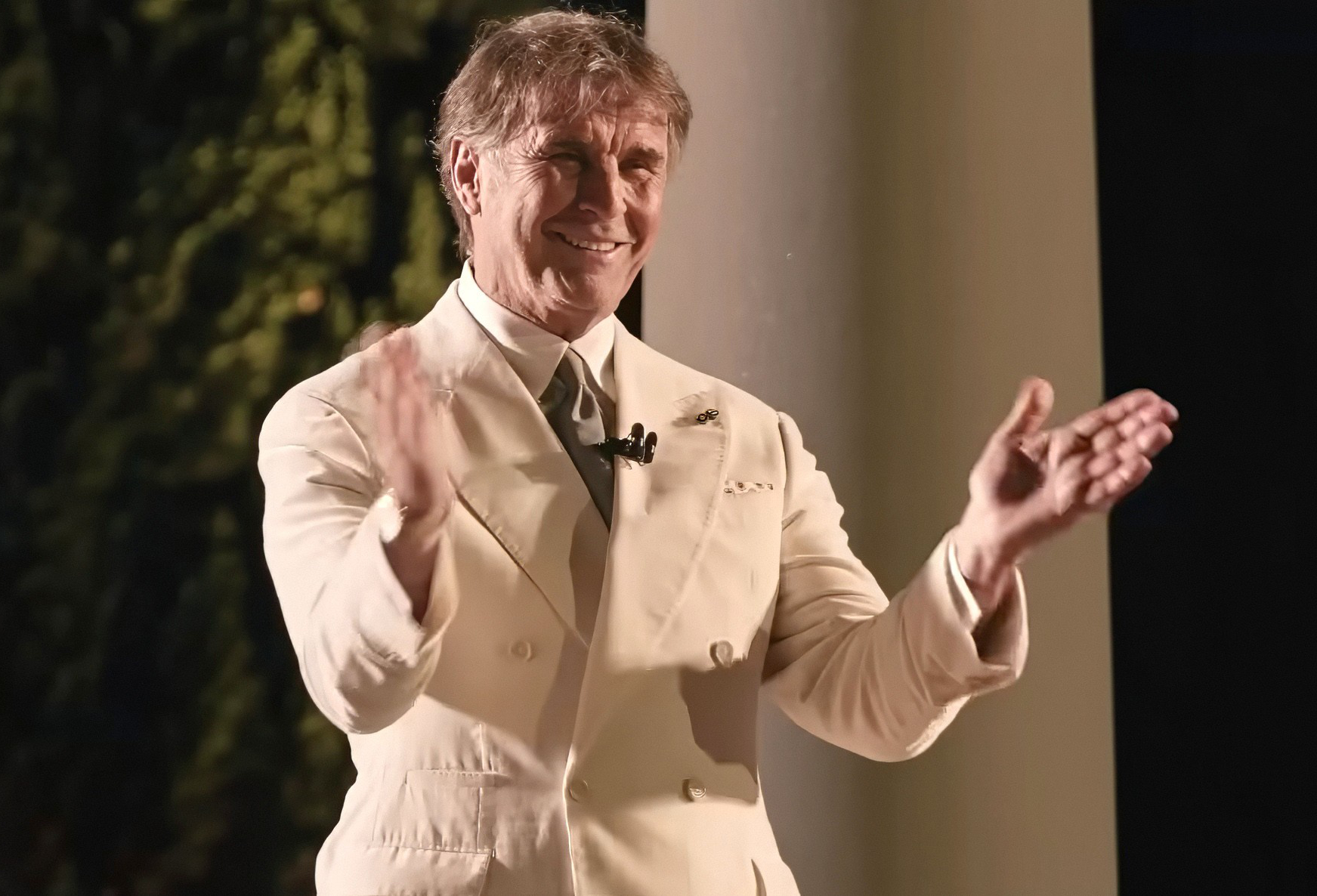 Bruno Cucinelli