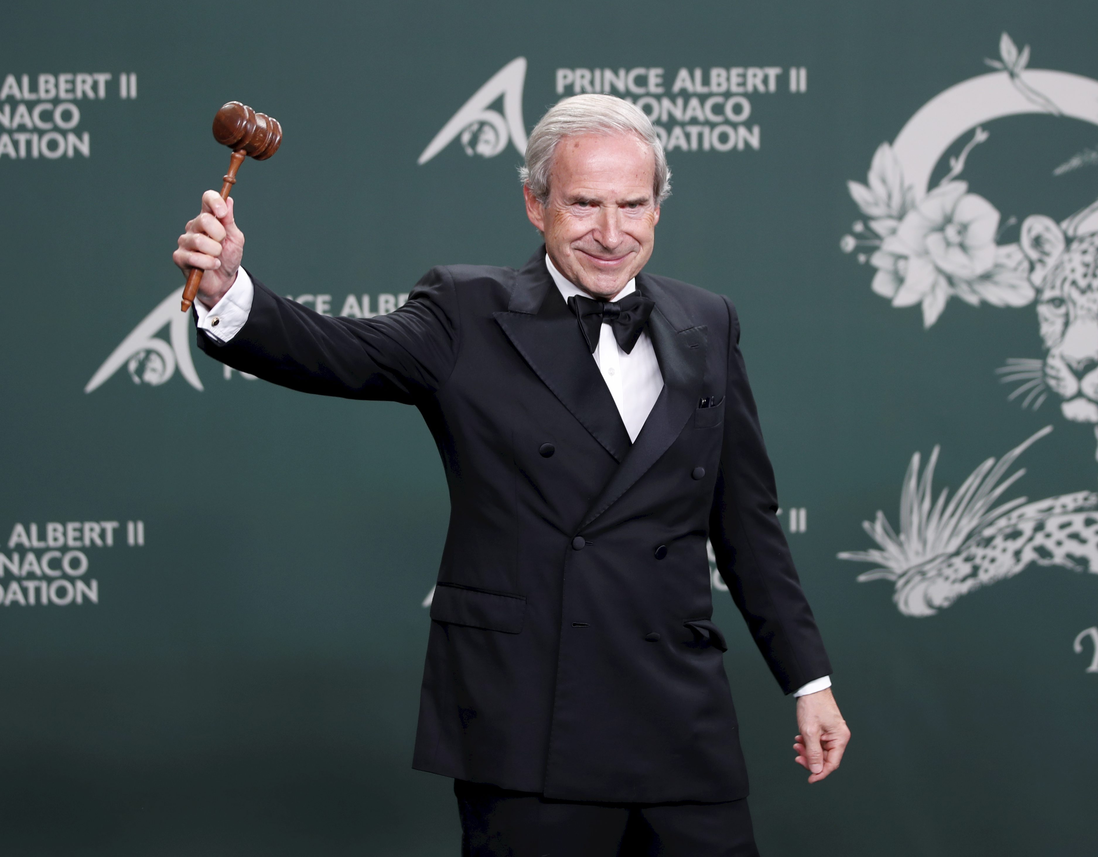 swissinfo.ch - Eduardo Simantob - Simon de Pury: 'The art market is ripe for disruption'