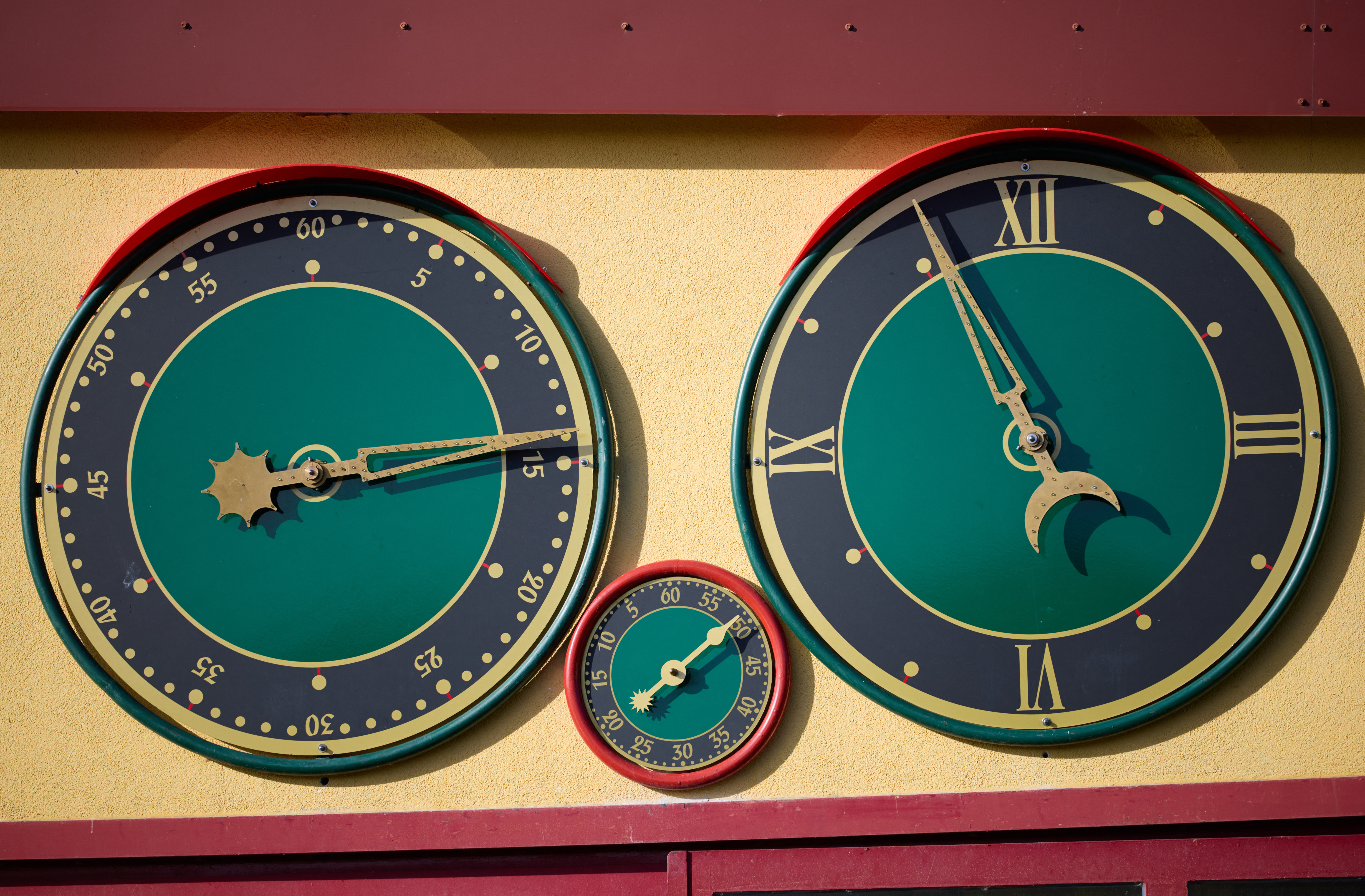 orologio