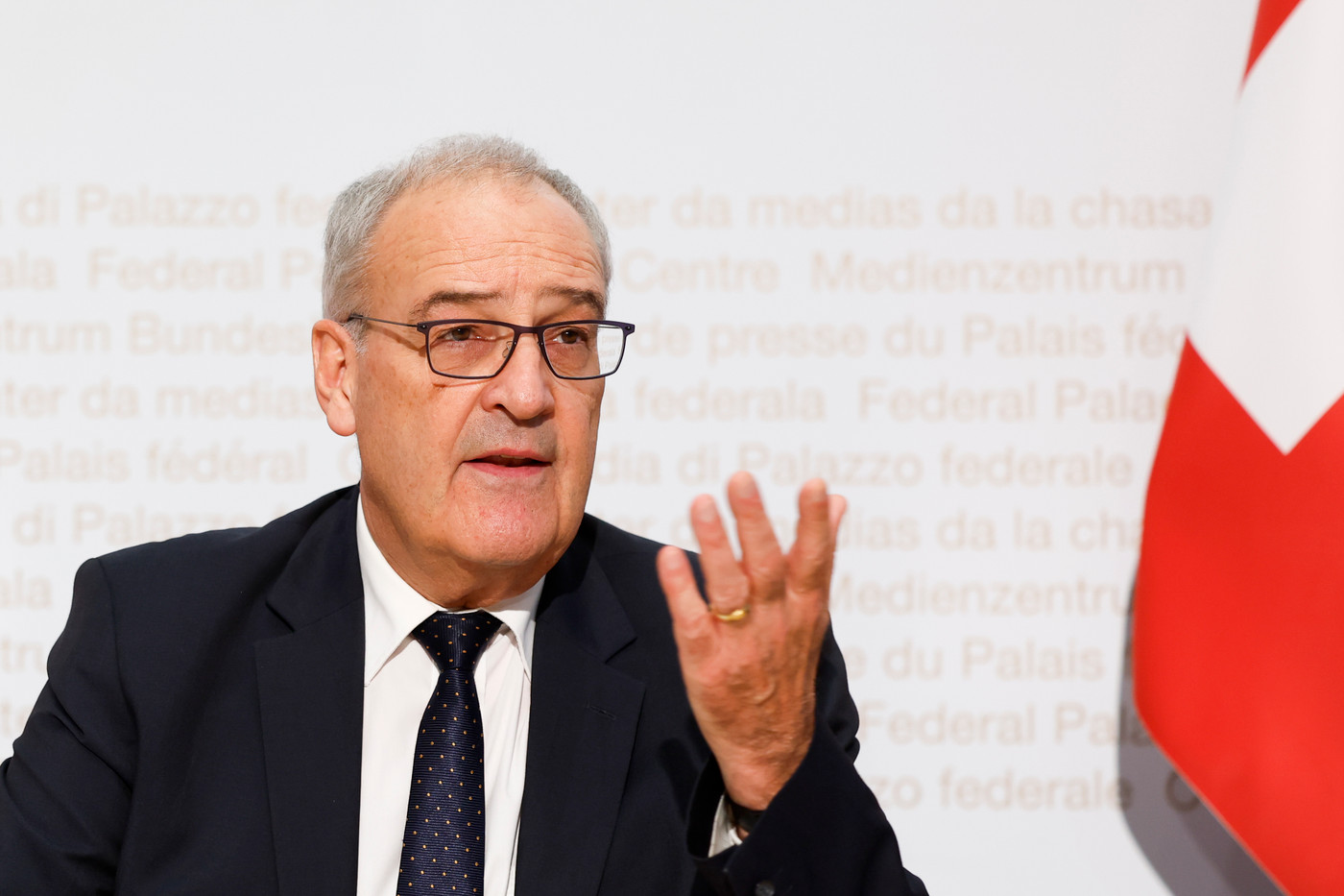 Parmelin