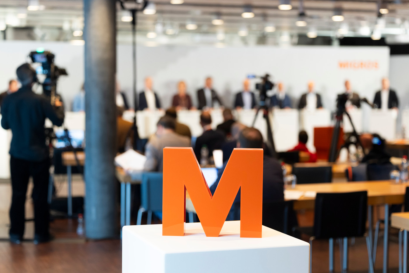 Migros