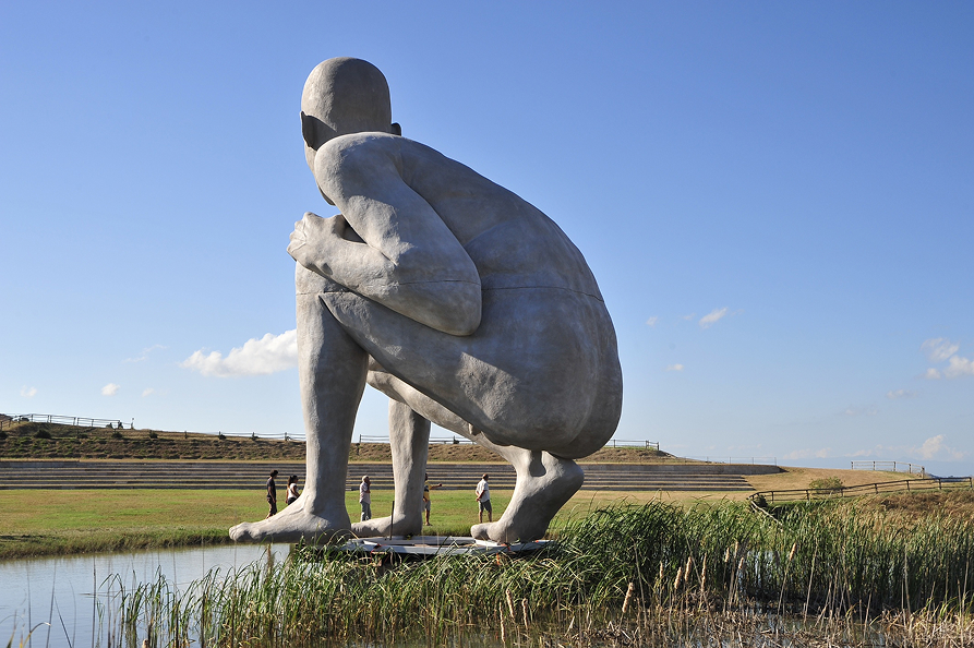 statua