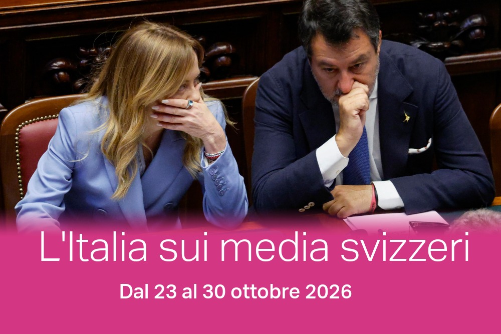 salvini e Meloni