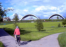 行進と滑走 パウル クレーの散歩道 Swi Swissinfo Ch