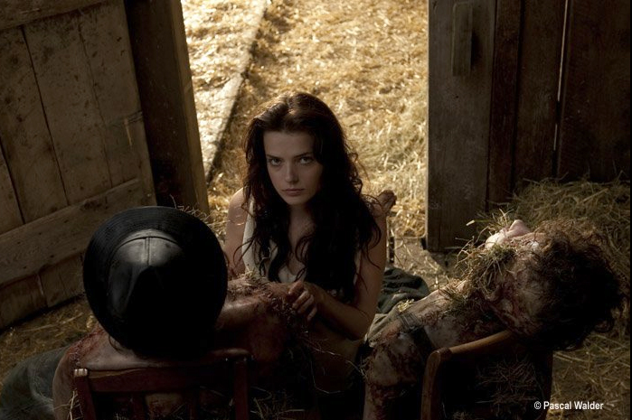 牧人 的 性 玩偶