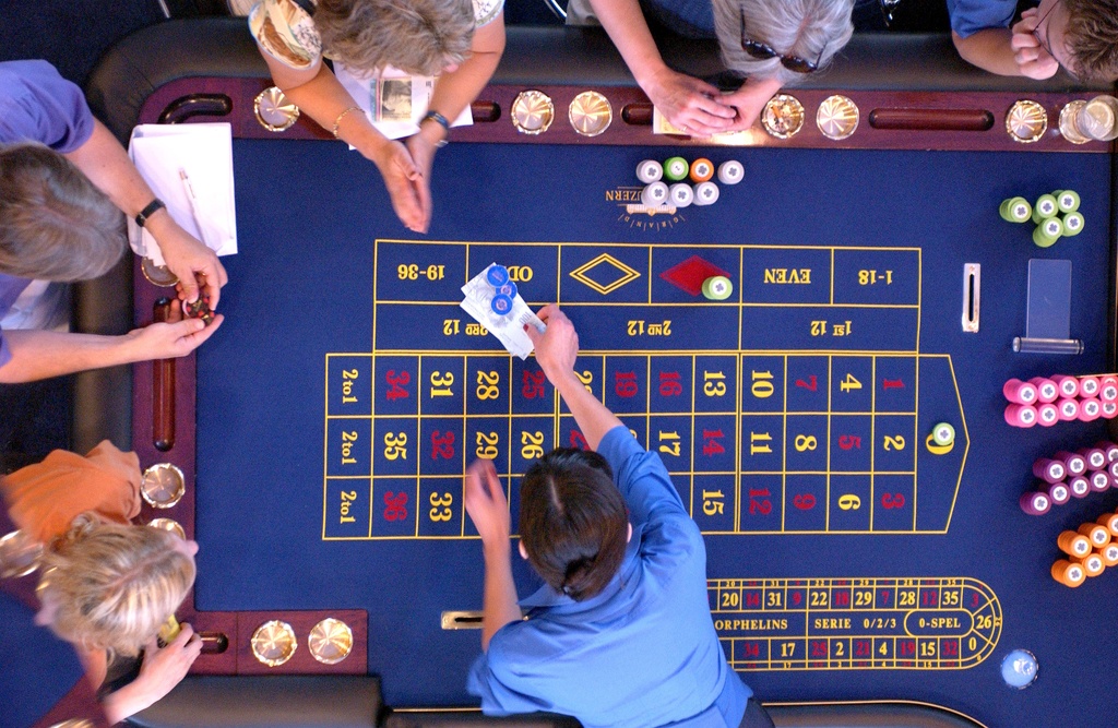 運任せのギャンブルは不幸な末路を迎える Swi Swissinfo Ch