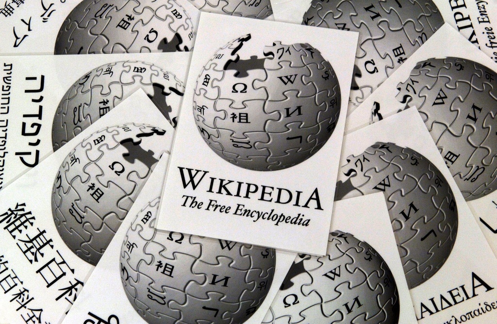 Políglota - Wikipedia, a enciclopedia libre