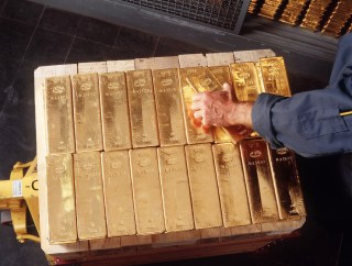 Metalor soupçonné de se fournir en or illégal au Pérou - La Liberté