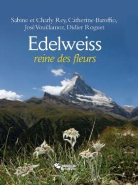 Edelweiss, mythes et paradoxes - SWI swissinfo.ch