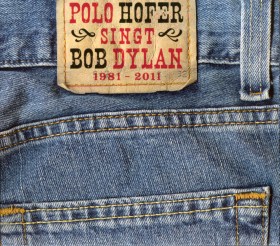 ポロ ホーファーがベルンの方言で歌う ボブ ディラン Swi Swissinfo Ch