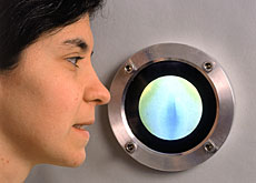 Schweizer Atomuhr "tickt" am präzisesten - SWI swissinfo.ch