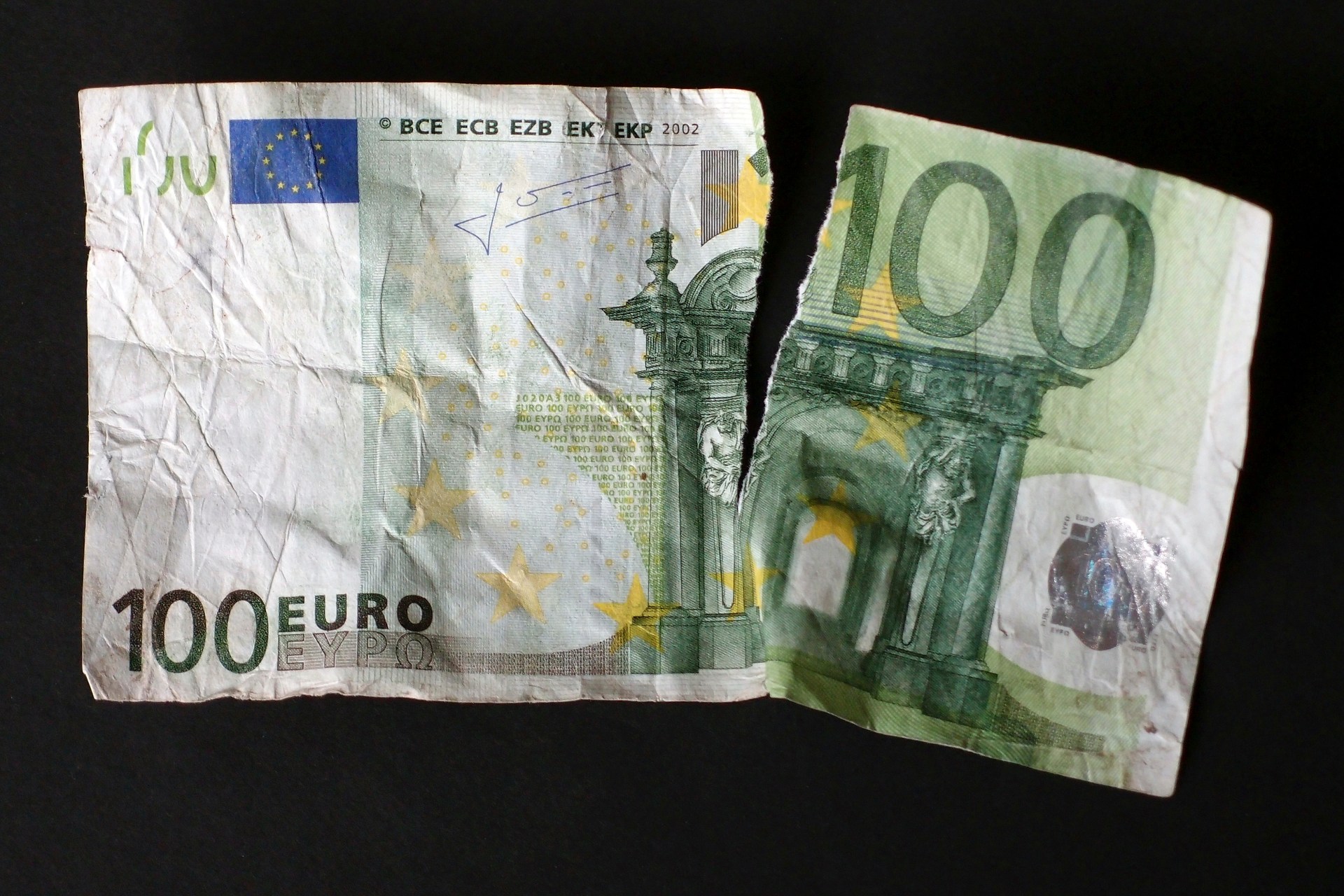 統一通貨ユーロの２面性 Swi Swissinfo Ch