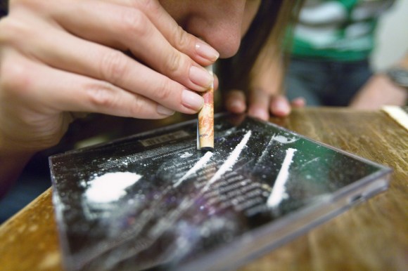 Test salivaire anti-drogues mode d'emploi - Nouvelle-Calédonie la 1ère