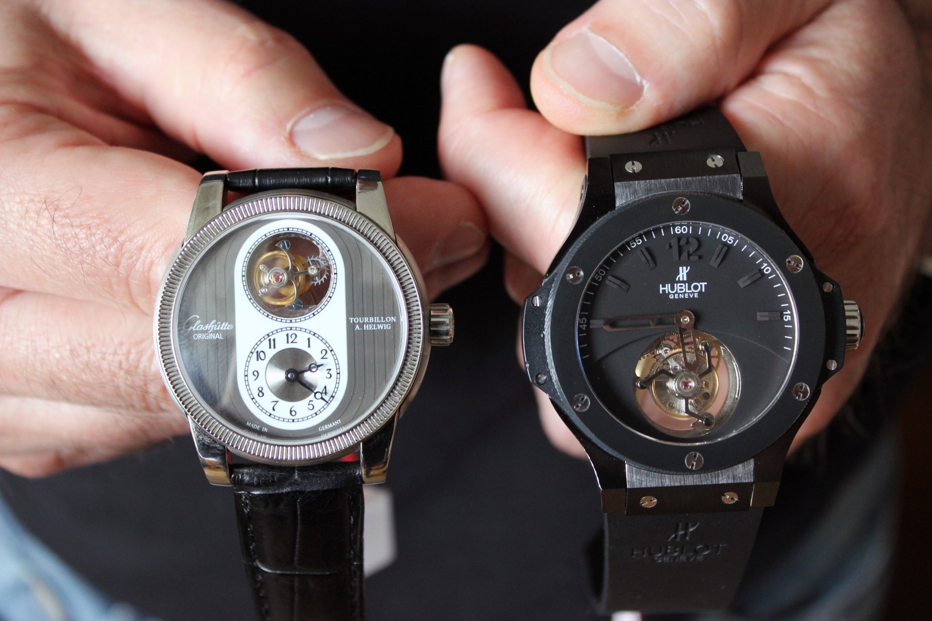 Counterfeits down by 13% in the first half of the year