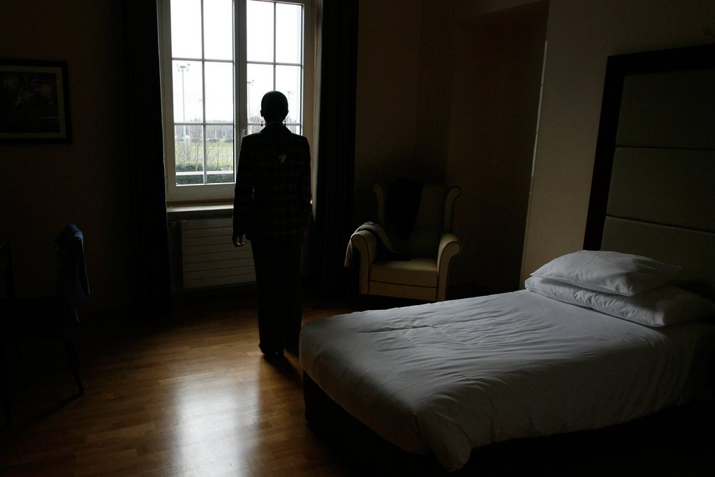 Even Minor Depression Affects Everyday Life SWI Swissinfo ch