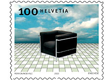 Zum Neuen Jahr Eine Neue Briefmarke Swi Swissinfo Ch