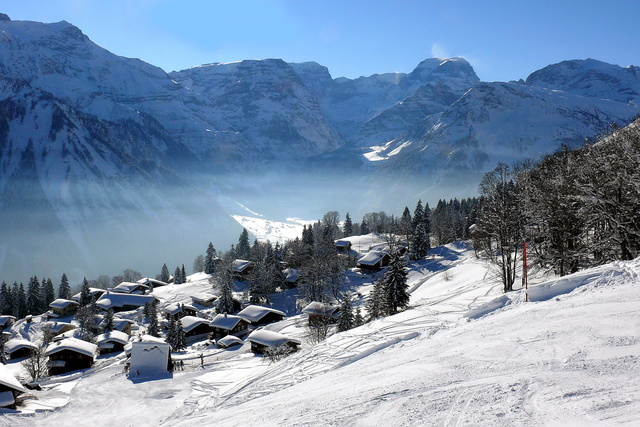 衰退リゾートの救世主 ピーター ズントー氏 Swi Swissinfo Ch 衰退リゾートの救世主 ピーター ズントー氏 Swi Swissinfo Ch