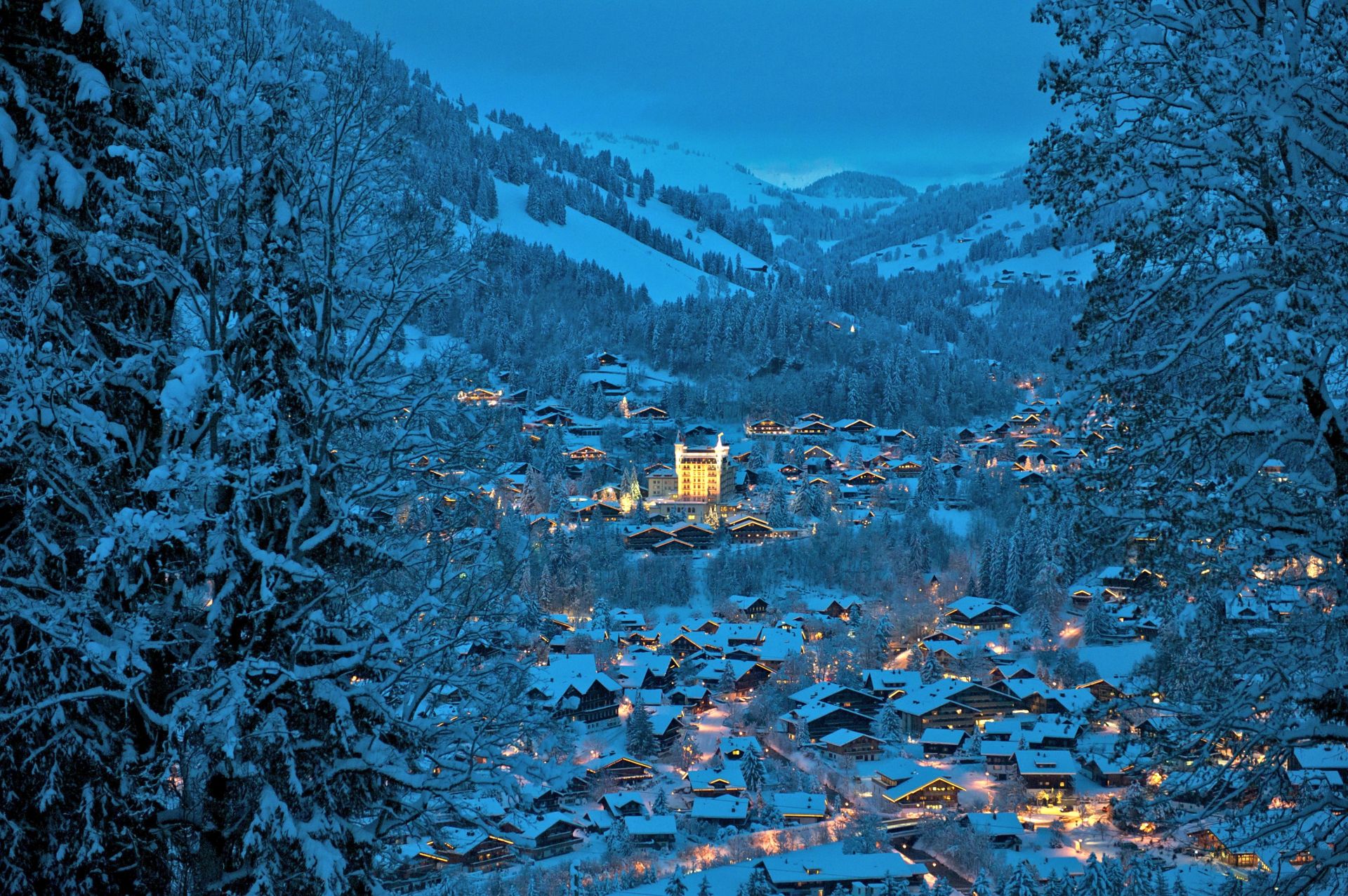 Gstaad - Wikipedia